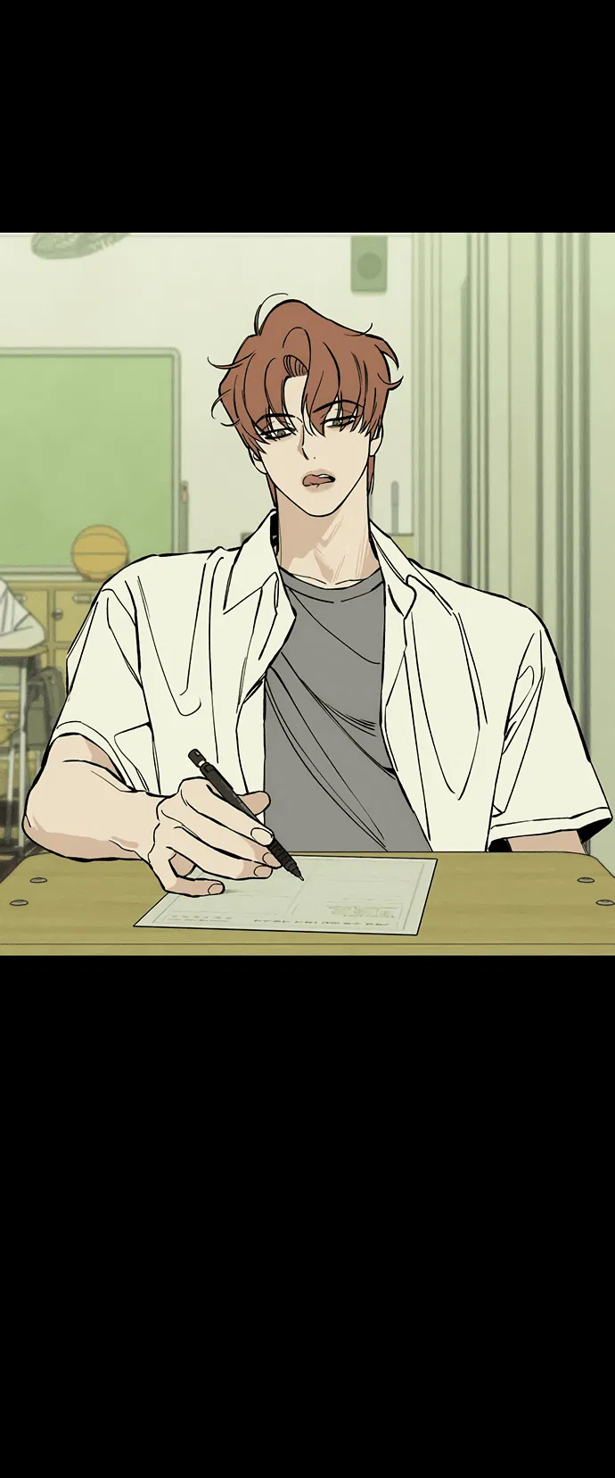 Read Слёзы на увядшем цветке RU Manga Online