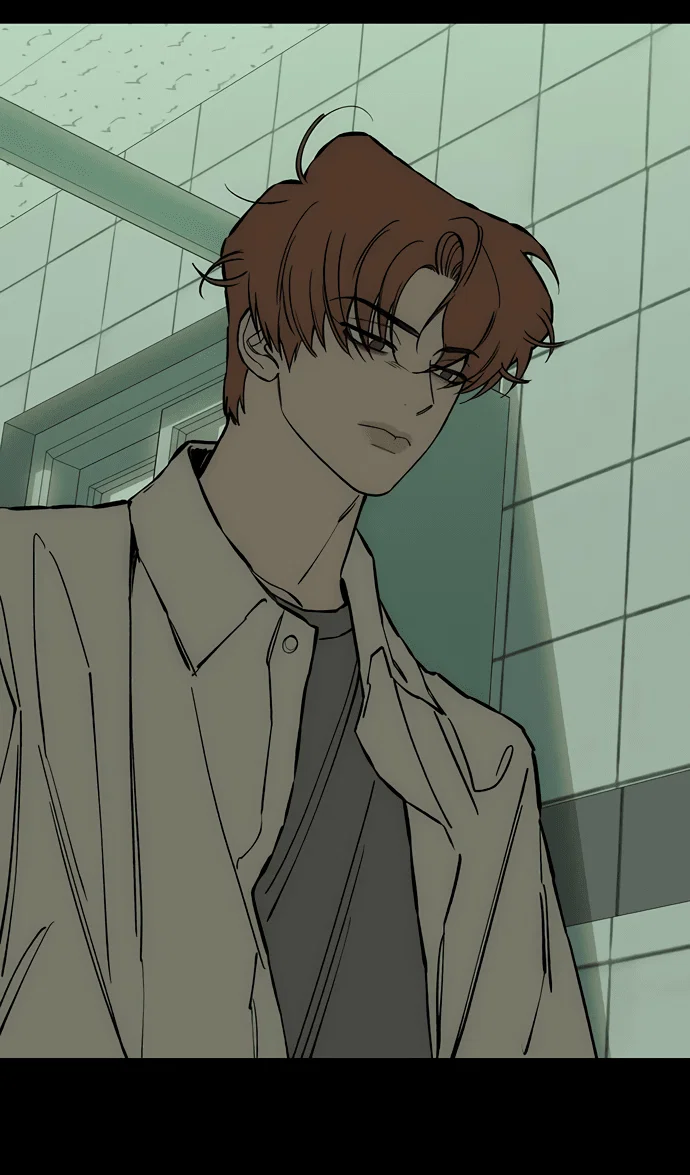 Read Слёзы на увядшем цветке RU Manga Online