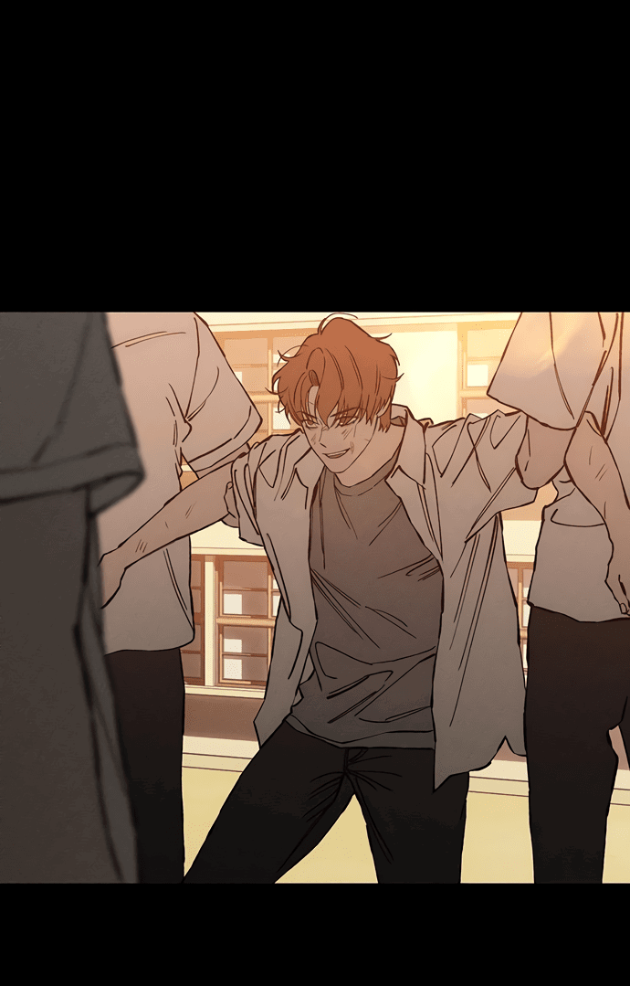 Read Слёзы на увядшем цветке RU Manga Online