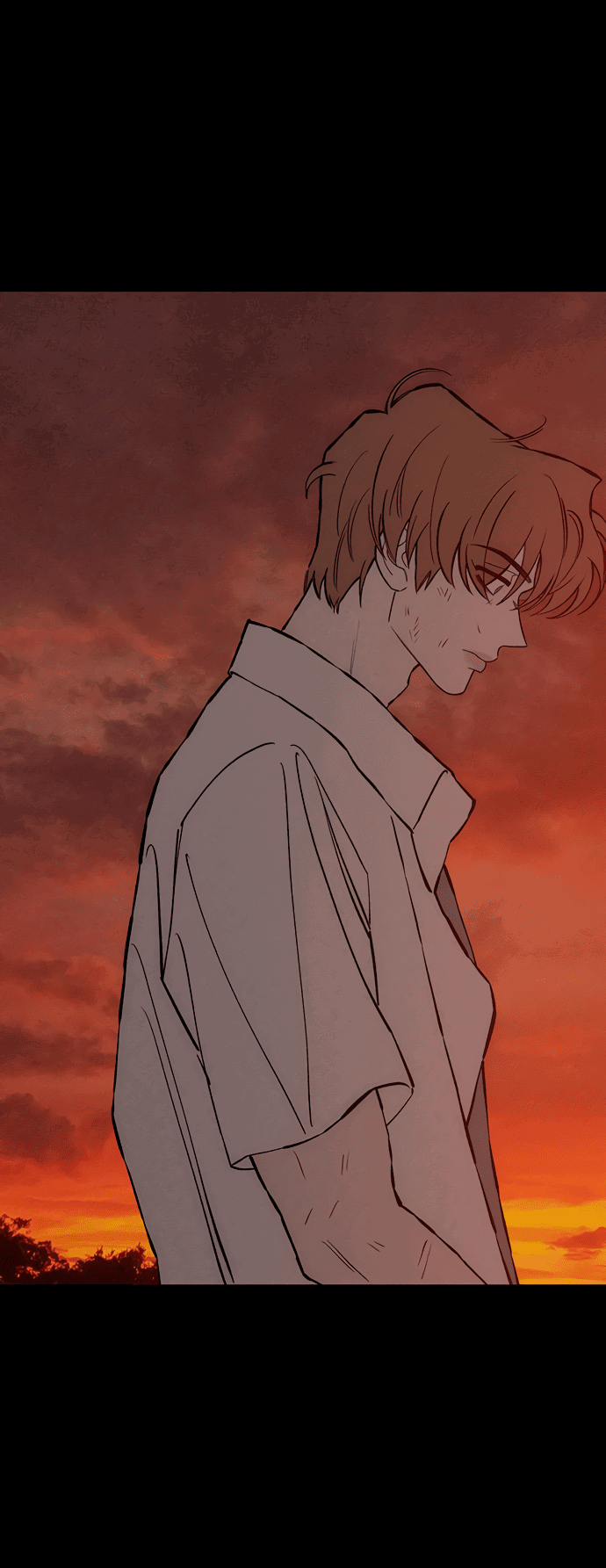 Read Слёзы на увядшем цветке RU Manga Online