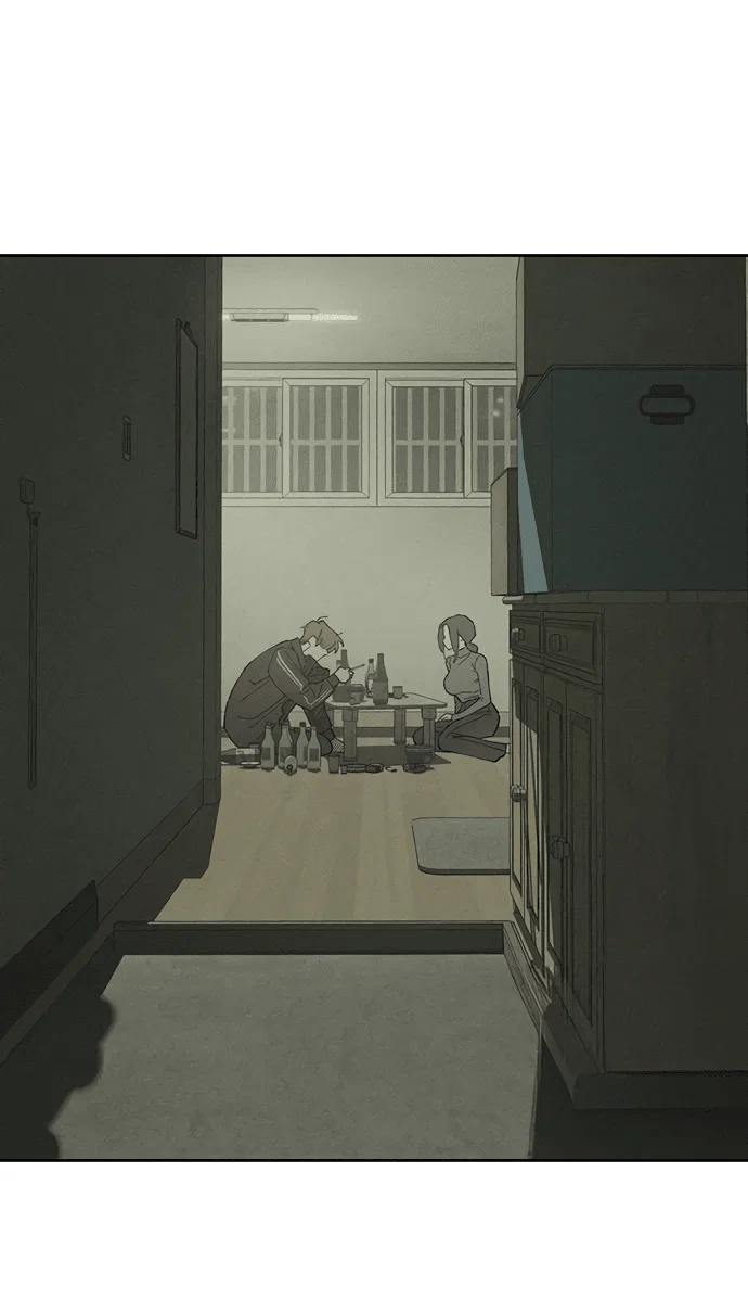 Read Слёзы на увядшем цветке RU Manga Online