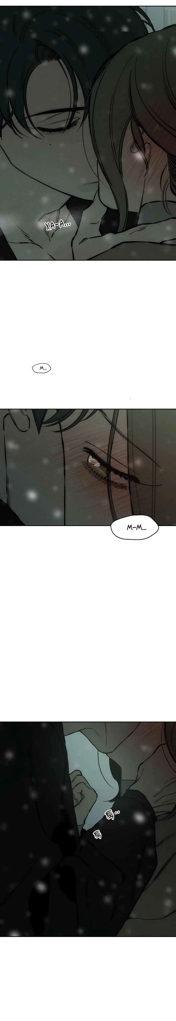 Read Слёзы на увядшем цветке RU Manga Online