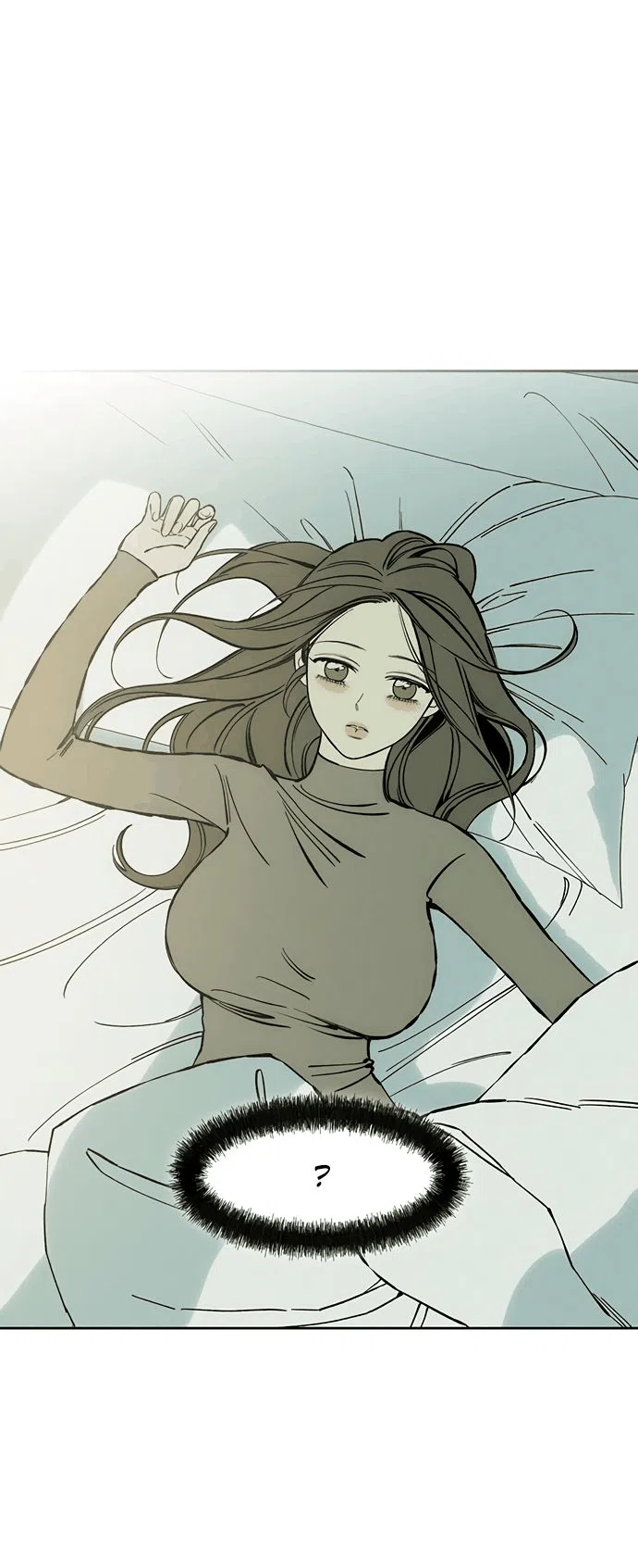 Read Слёзы на увядшем цветке RU Manga Online
