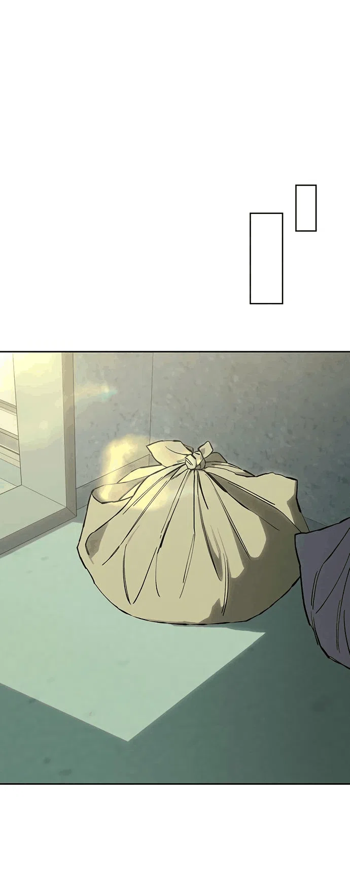 Read Слёзы на увядшем цветке RU Manga Online