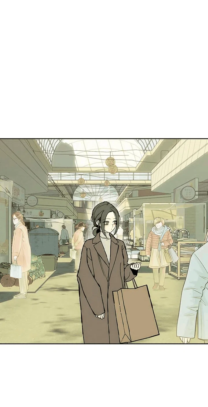 Read Слёзы на увядшем цветке RU Manga Online