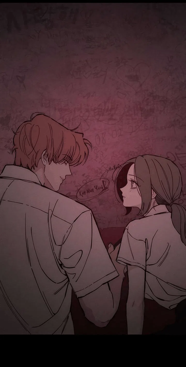 Read Слёзы на увядшем цветке RU Manga Online