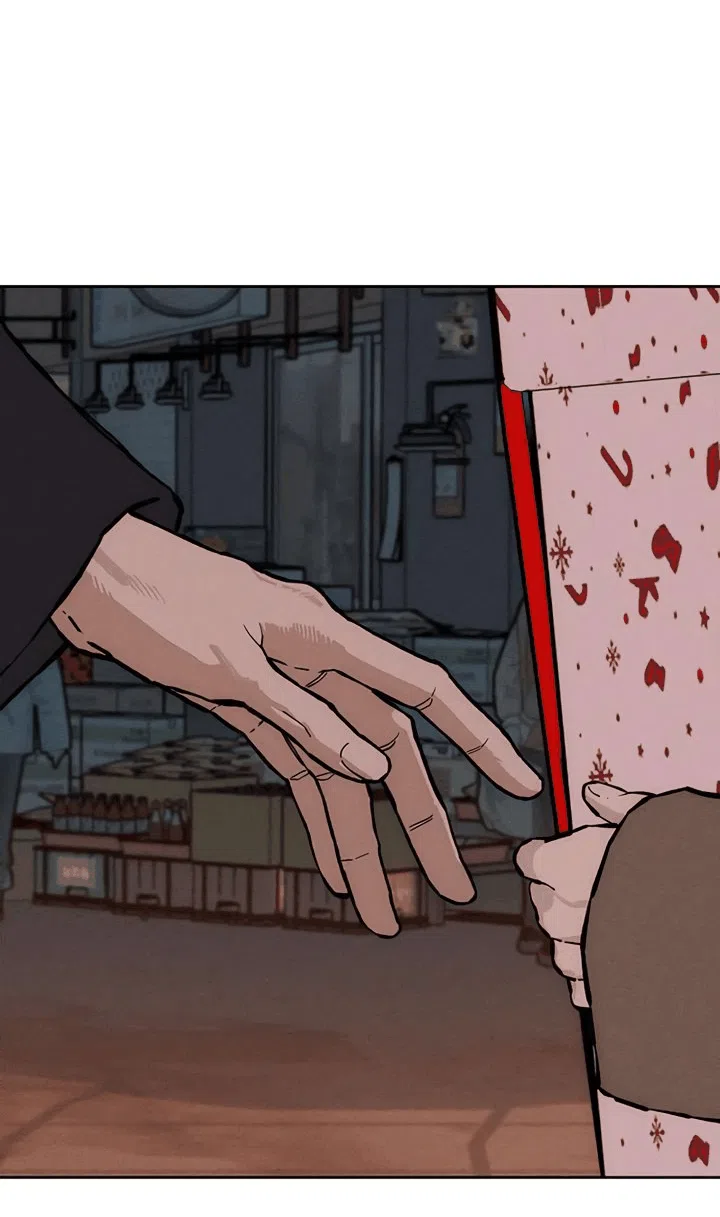 Read Слёзы на увядшем цветке RU Manga Online