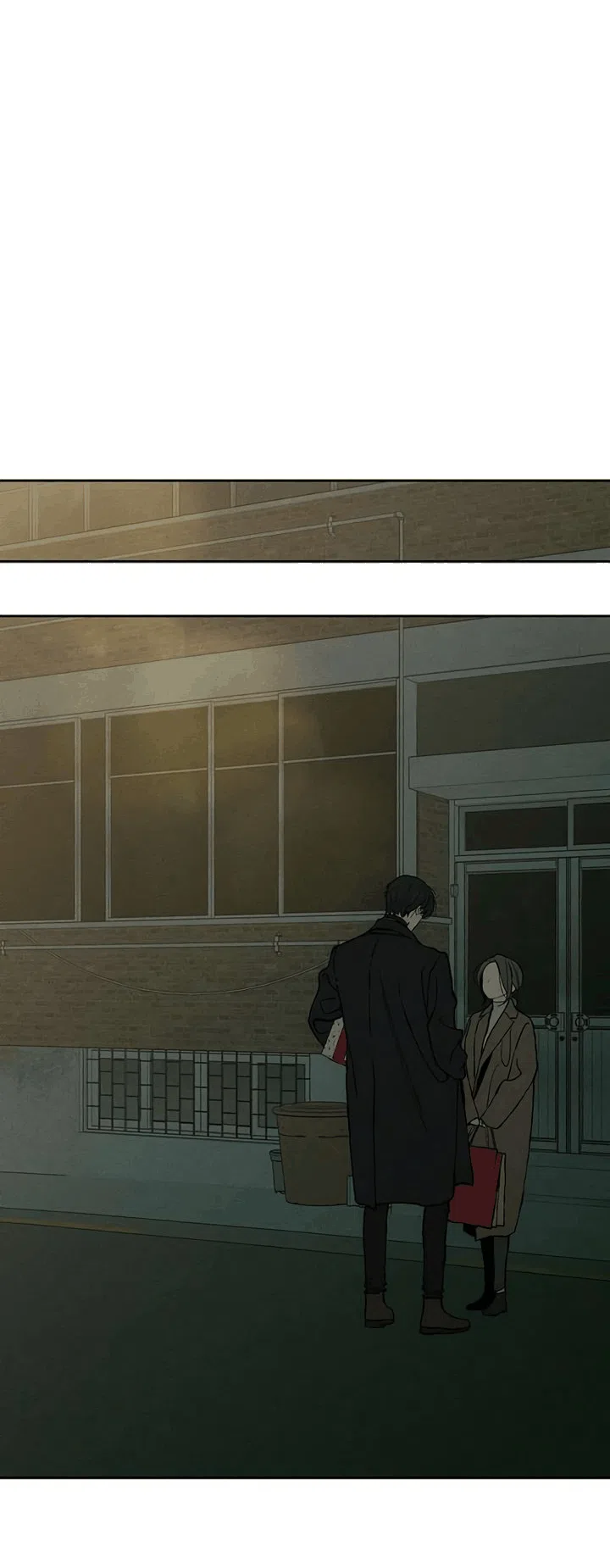 Read Слёзы на увядшем цветке RU Manga Online