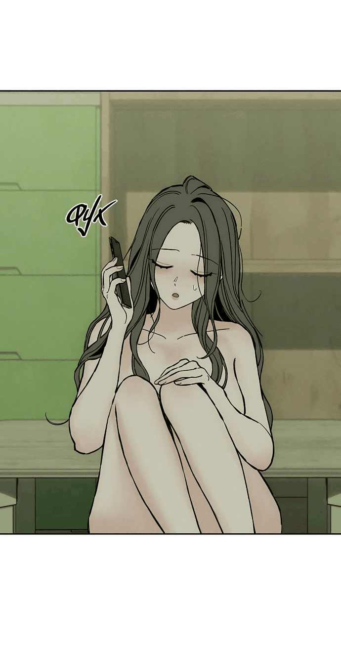Read Слёзы на увядшем цветке RU Manga Online