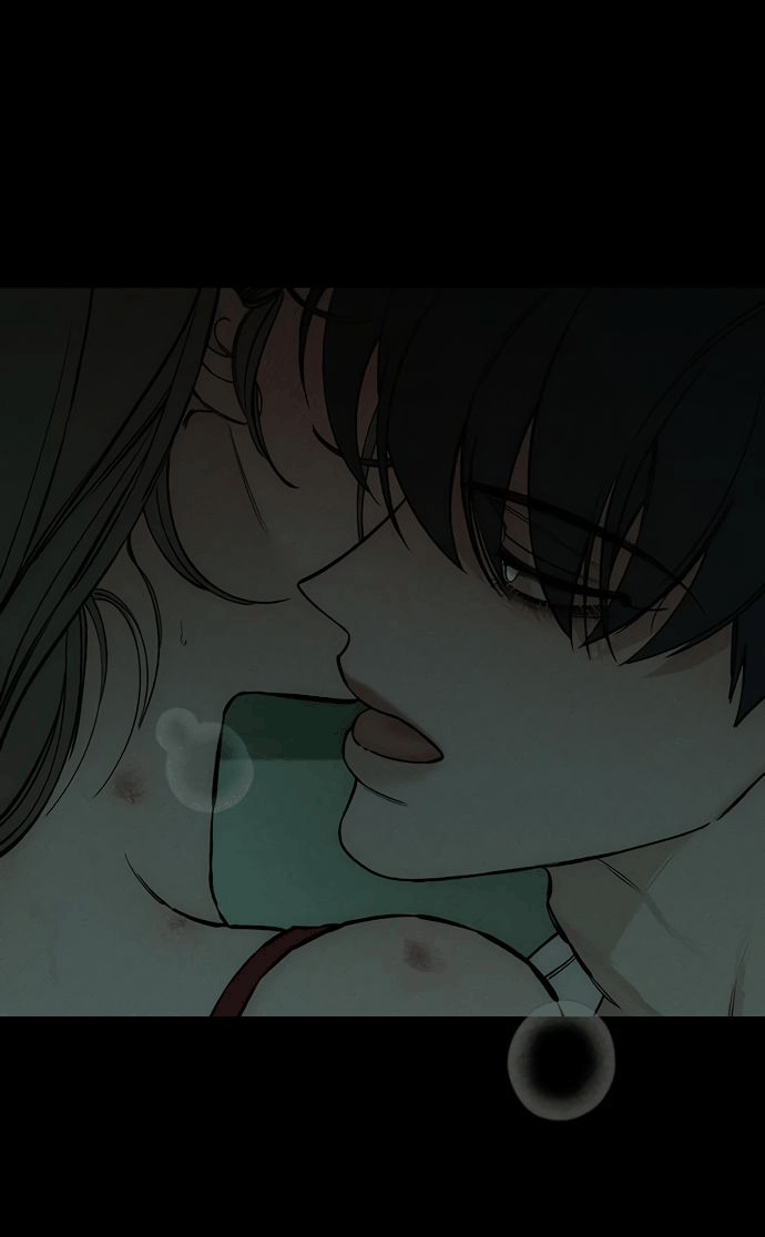 Read Слёзы на увядшем цветке RU Manga Online