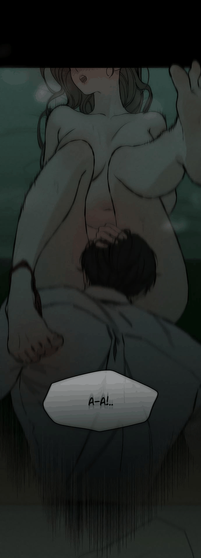 Read Слёзы на увядшем цветке RU Manga Online