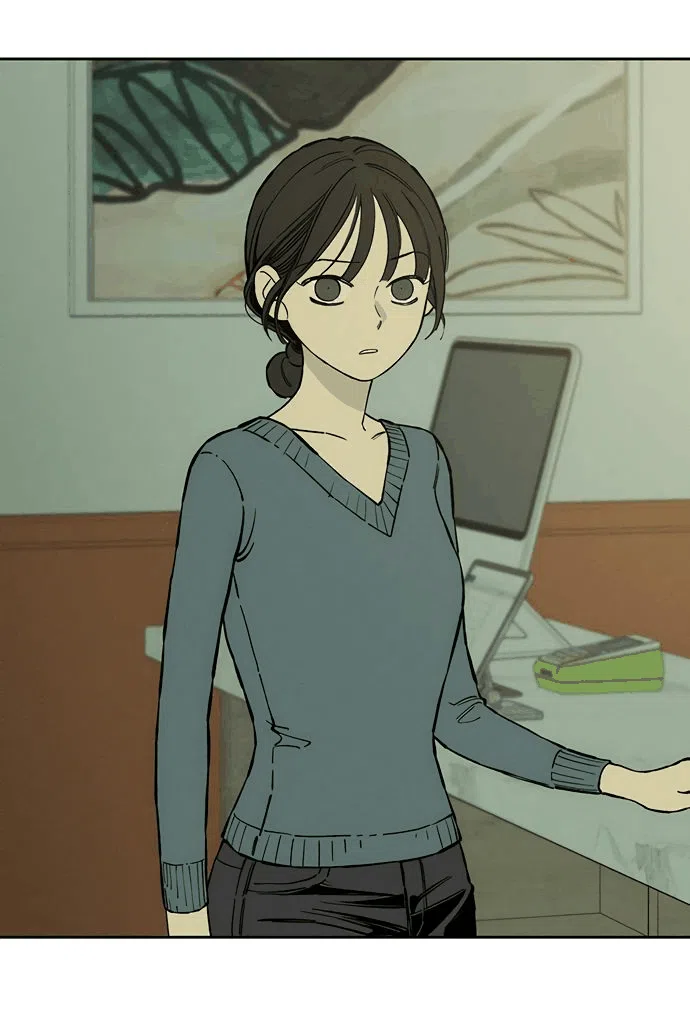 Read Слёзы на увядшем цветке RU Manga Online