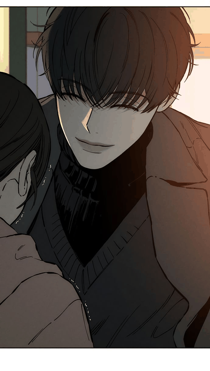 Read Слёзы на увядшем цветке RU Manga Online