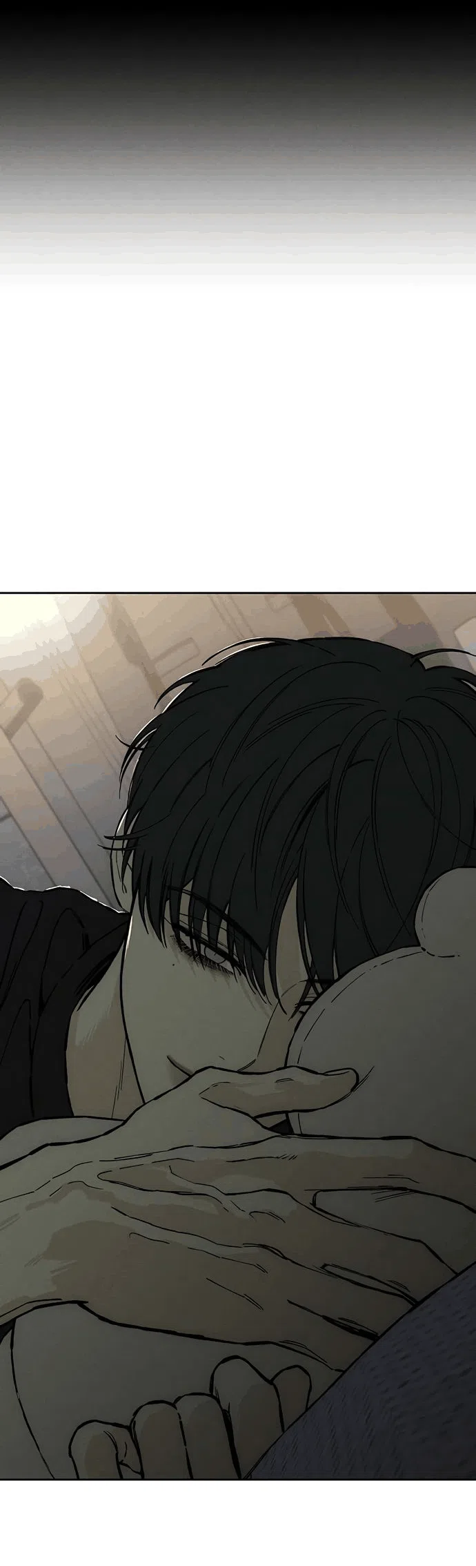 Read Слёзы на увядшем цветке RU Manga Online