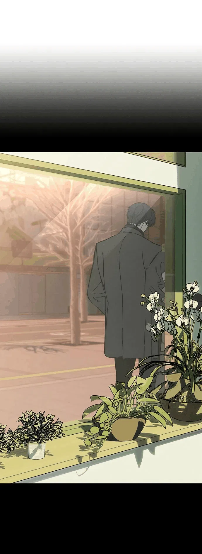 Read Слёзы на увядшем цветке RU Manga Online