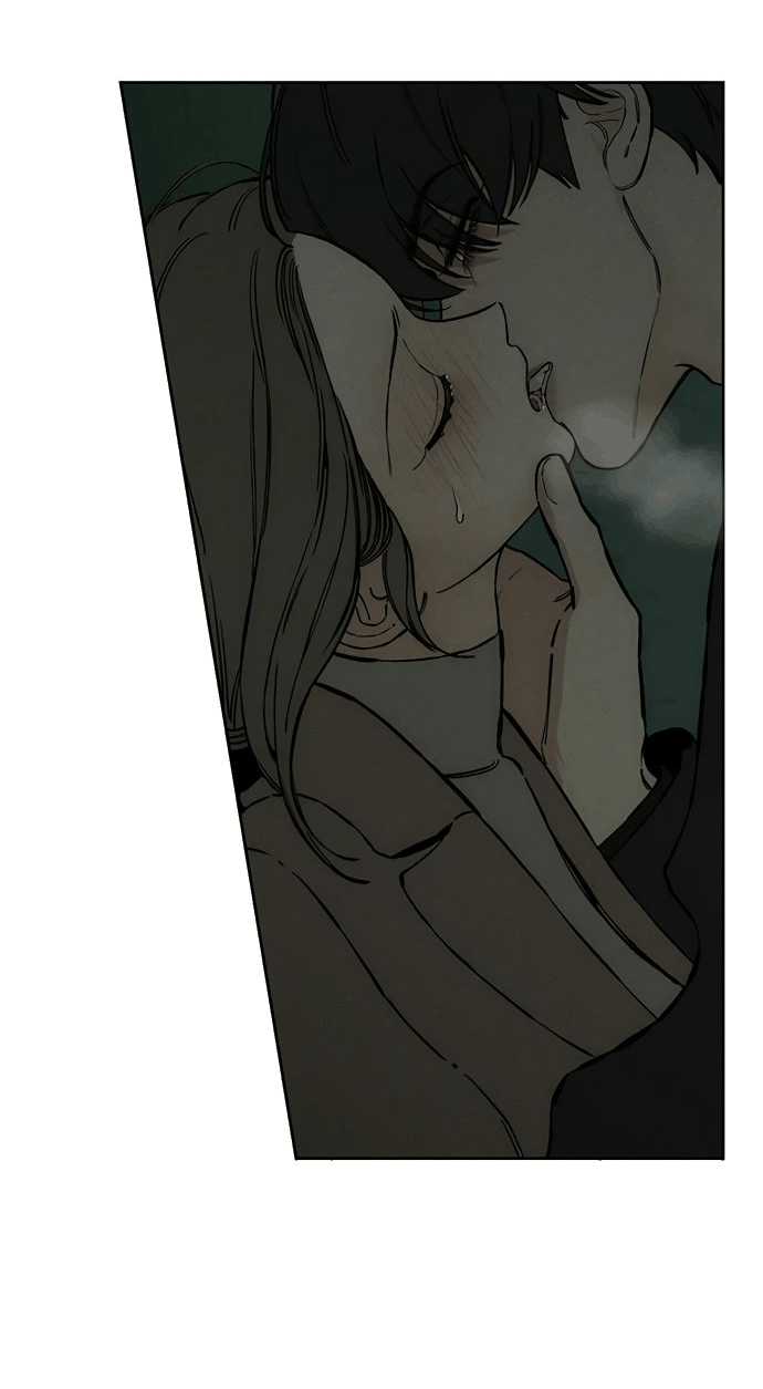 Read Слёзы на увядшем цветке RU Manga Online