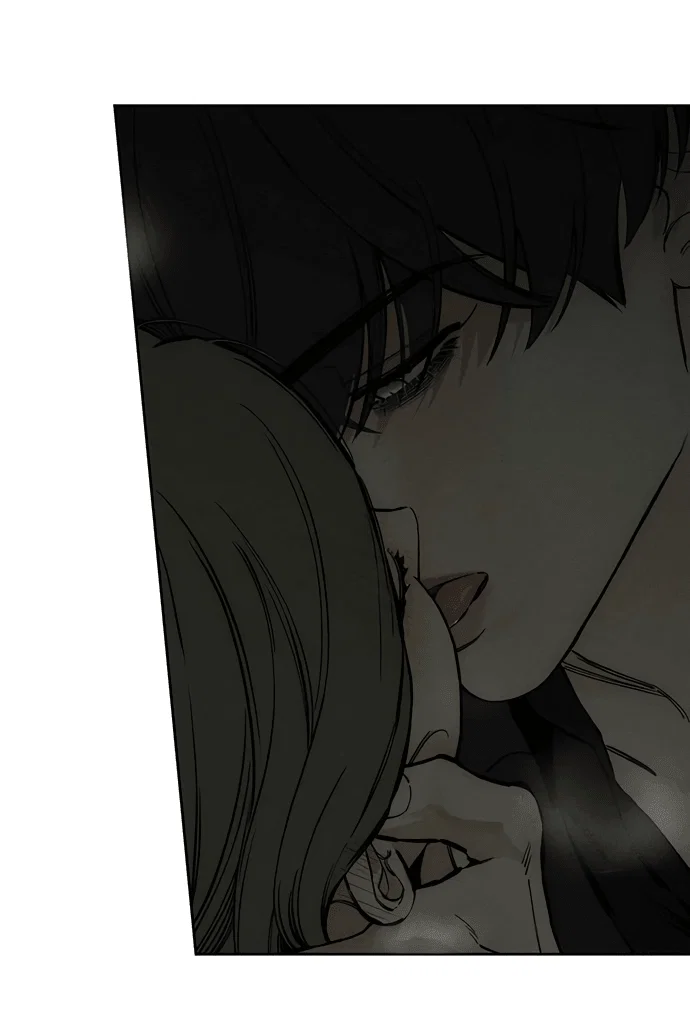 Read Слёзы на увядшем цветке RU Manga Online