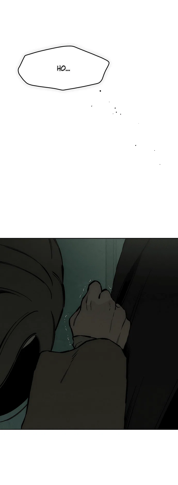 Read Слёзы на увядшем цветке RU Manga Online