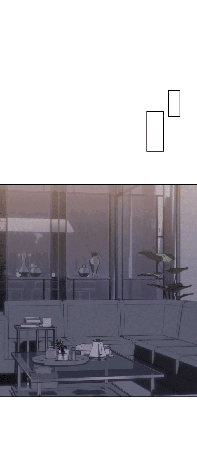 Read Слёзы на увядшем цветке RU Manga Online
