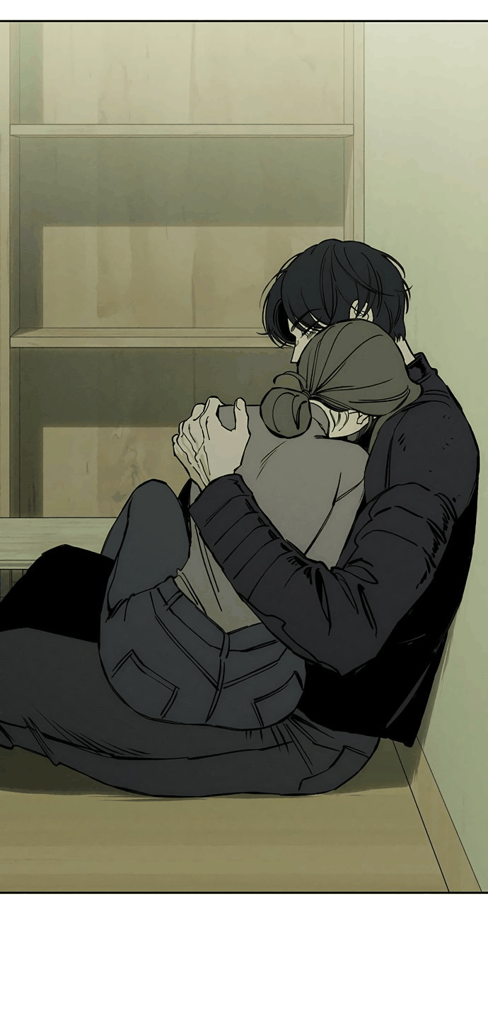 Read Слёзы на увядшем цветке RU Manga Online