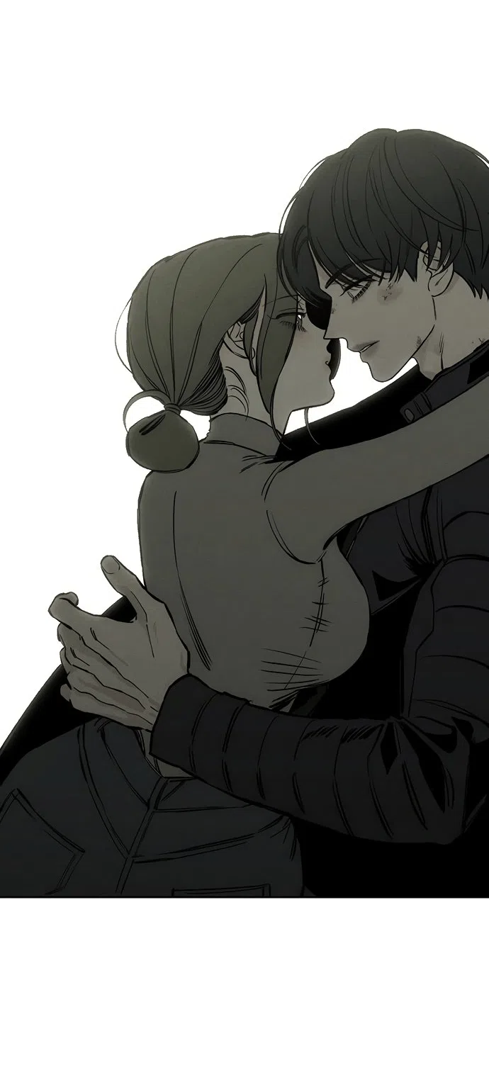 Read Слёзы на увядшем цветке RU Manga Online
