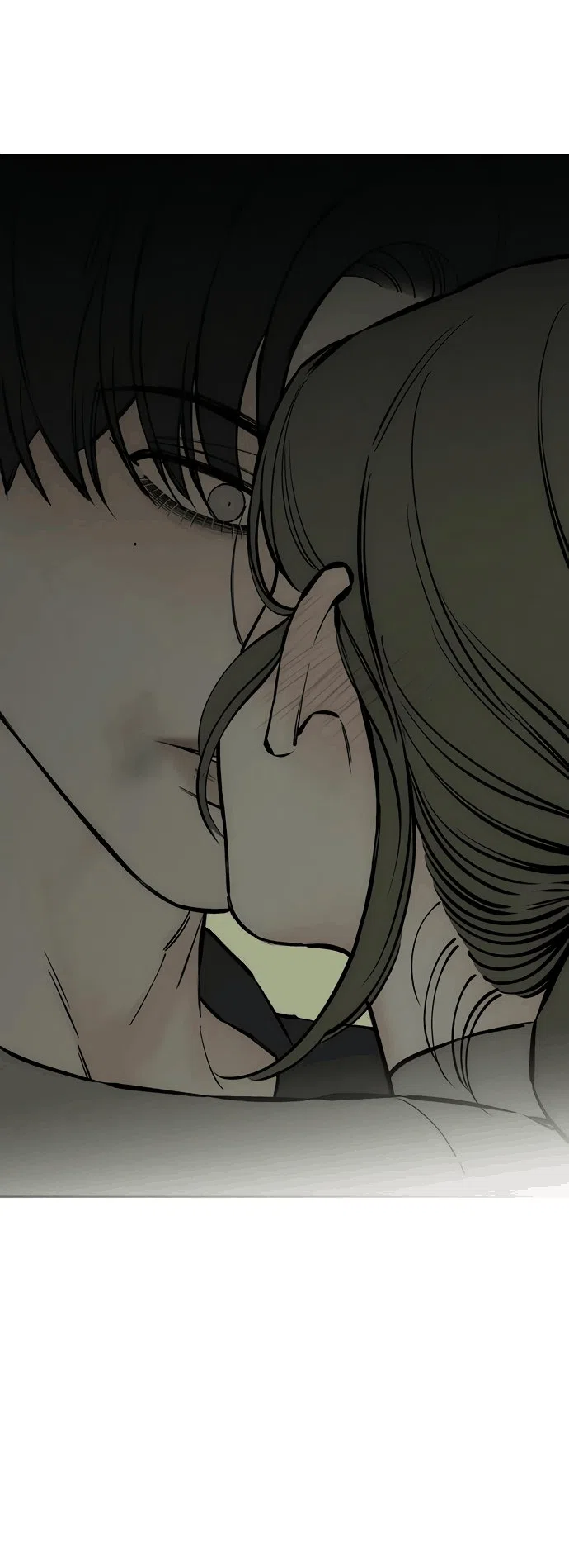 Read Слёзы на увядшем цветке RU Manga Online