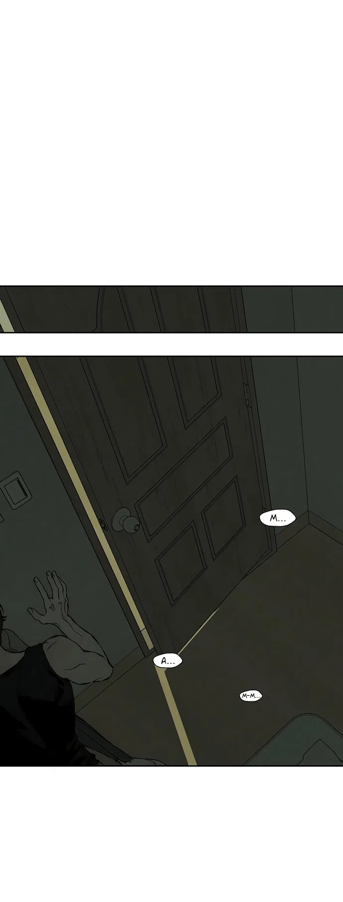 Read Слёзы на увядшем цветке RU Manga Online