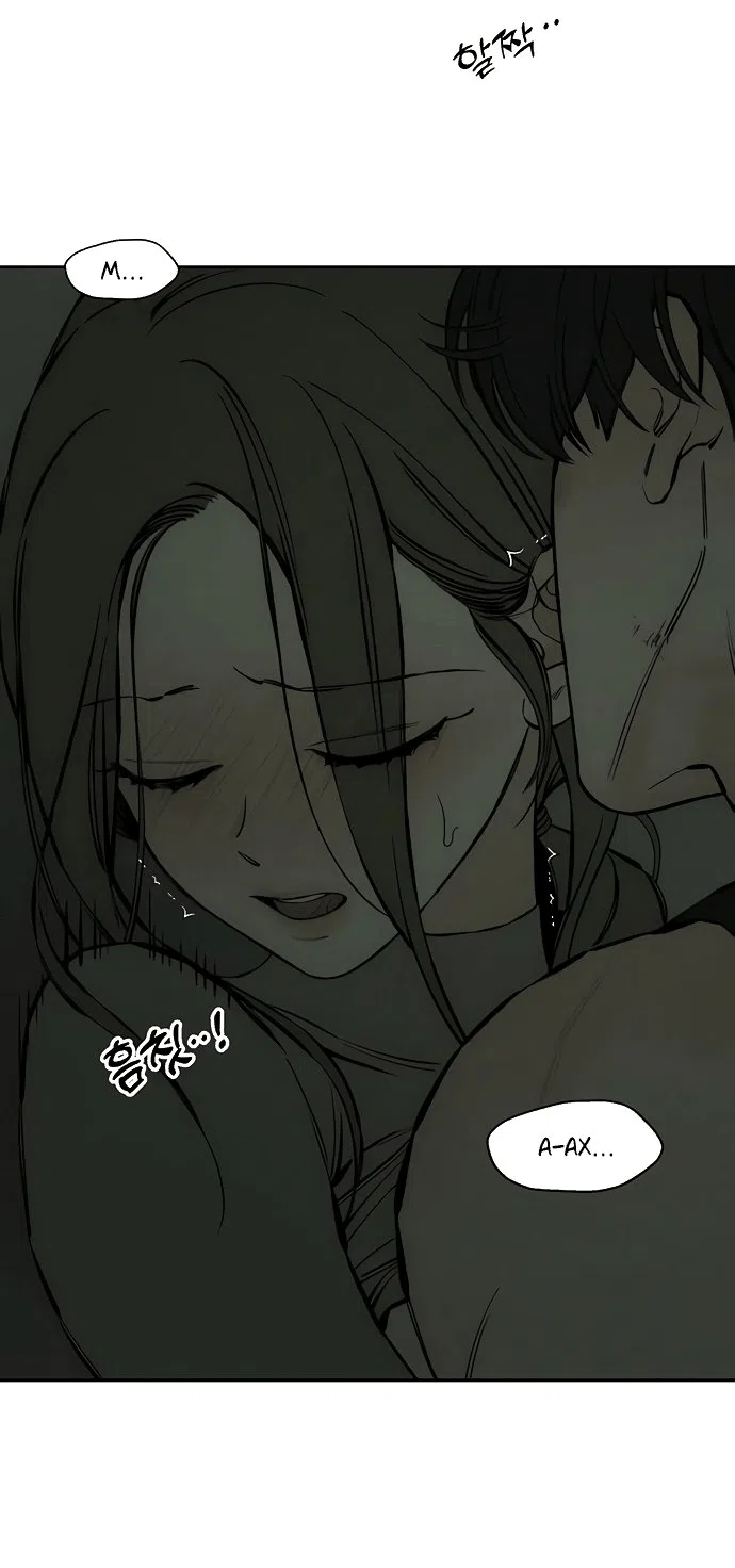 Read Слёзы на увядшем цветке RU Manga Online