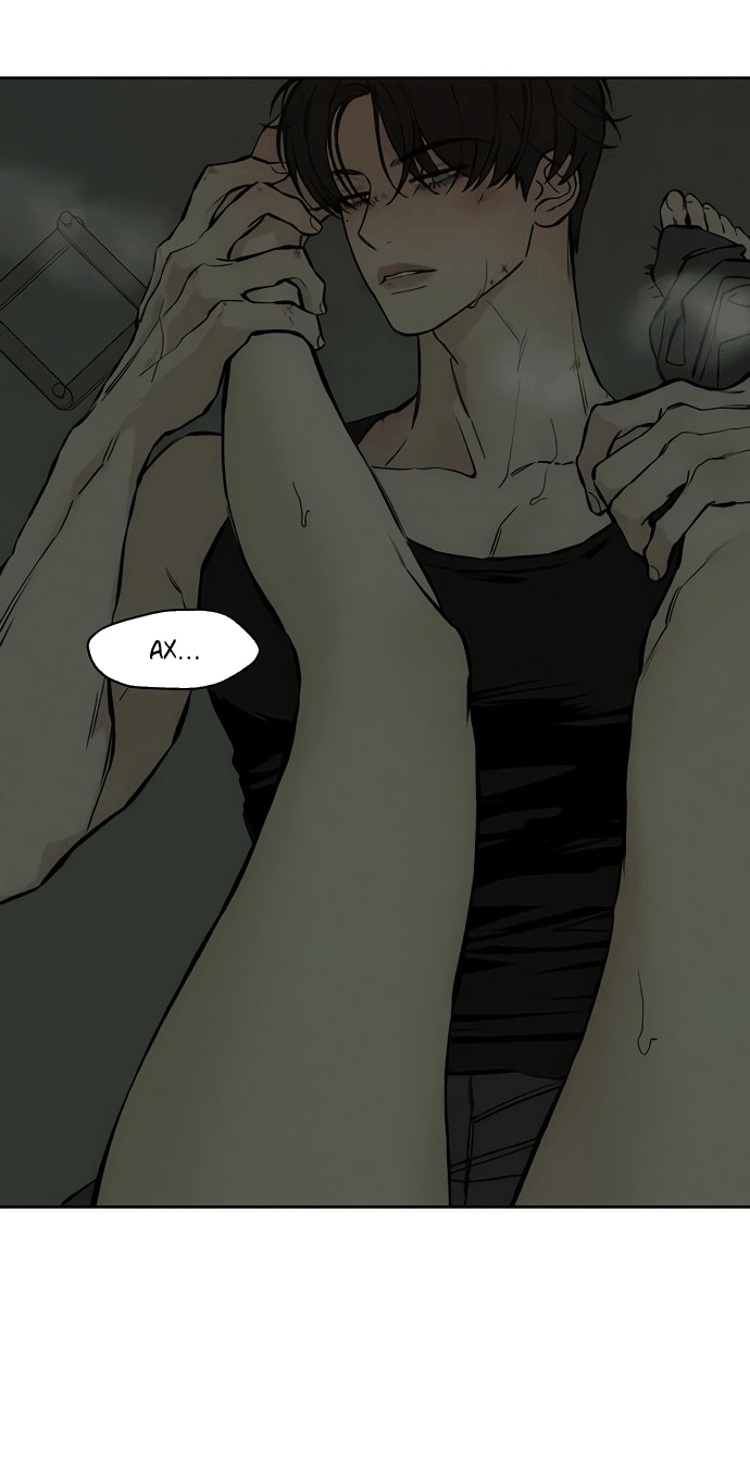 Read Слёзы на увядшем цветке RU Manga Online