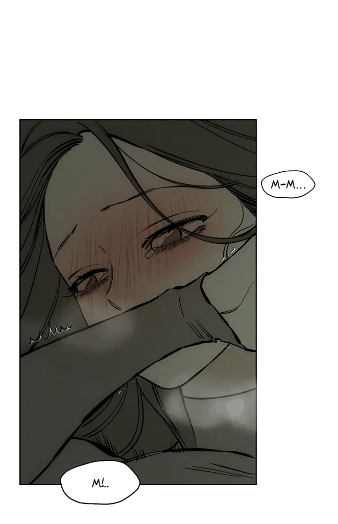 Read Слёзы на увядшем цветке RU Manga Online