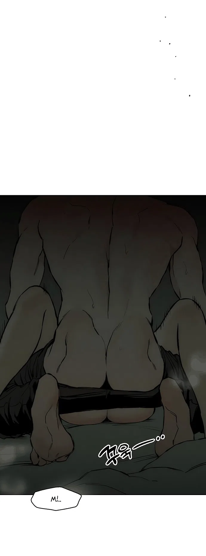 Read Слёзы на увядшем цветке RU Manga Online