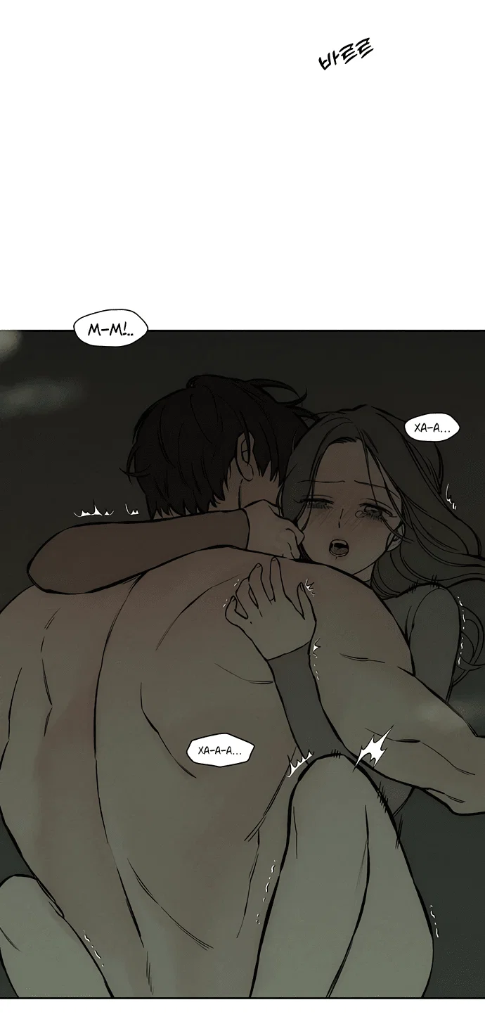 Read Слёзы на увядшем цветке RU Manga Online