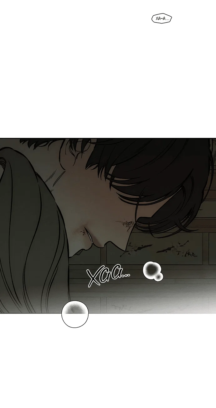 Read Слёзы на увядшем цветке RU Manga Online
