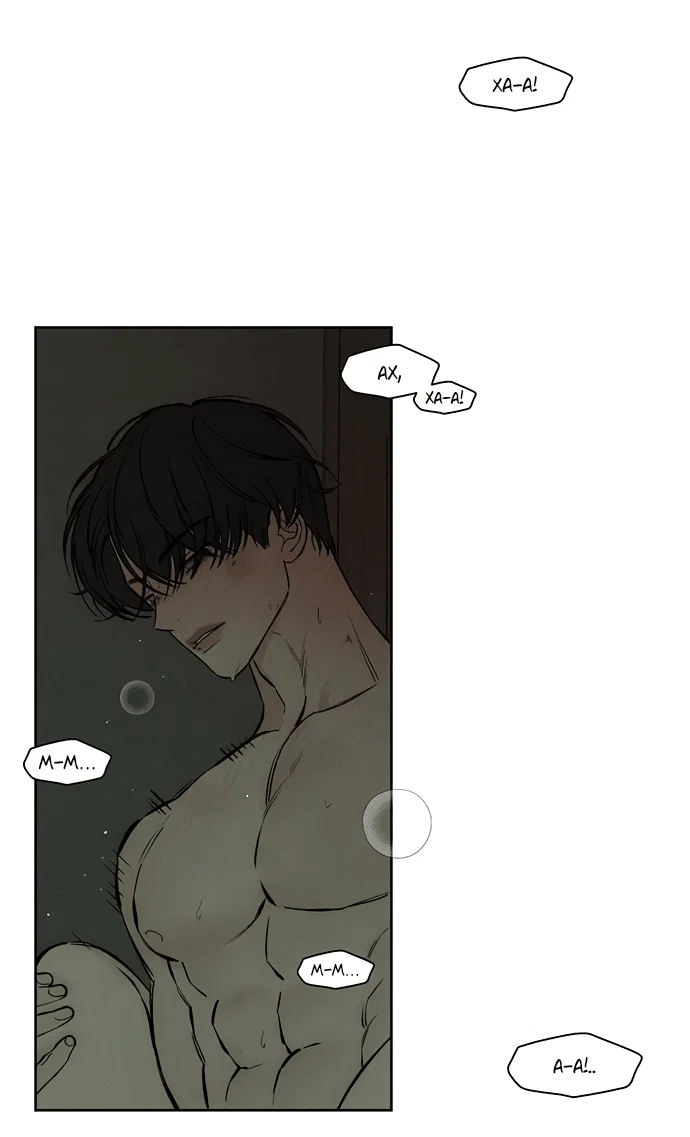Read Слёзы на увядшем цветке RU Manga Online