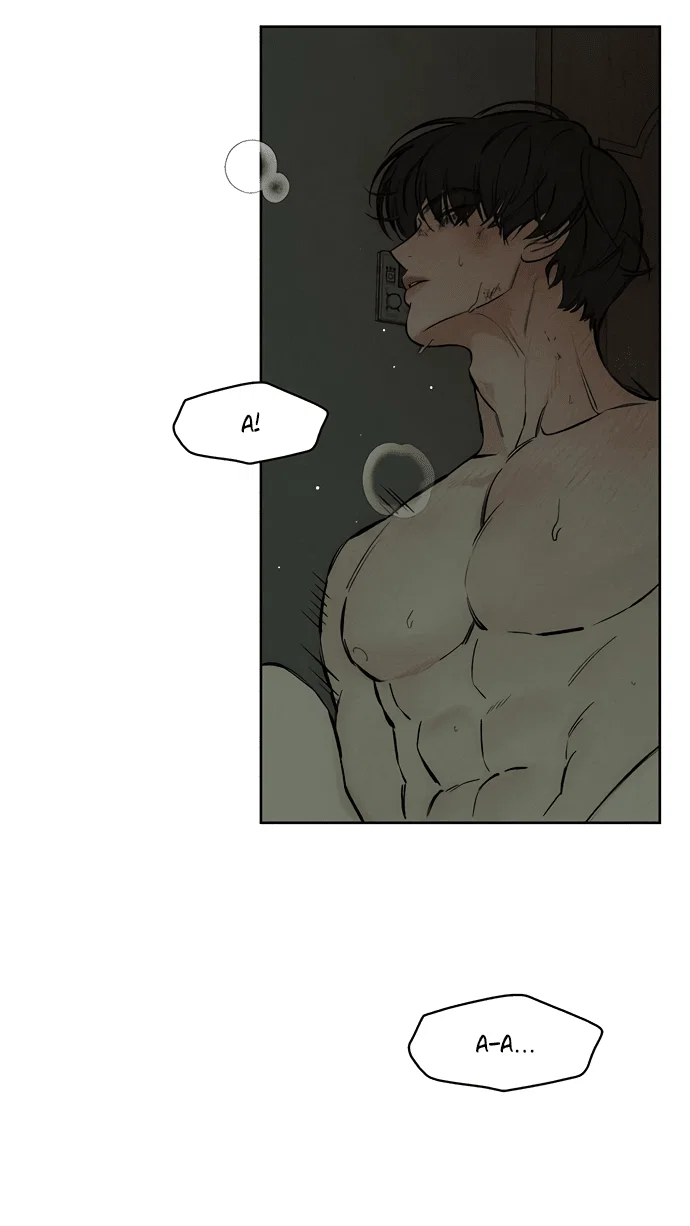 Read Слёзы на увядшем цветке RU Manga Online