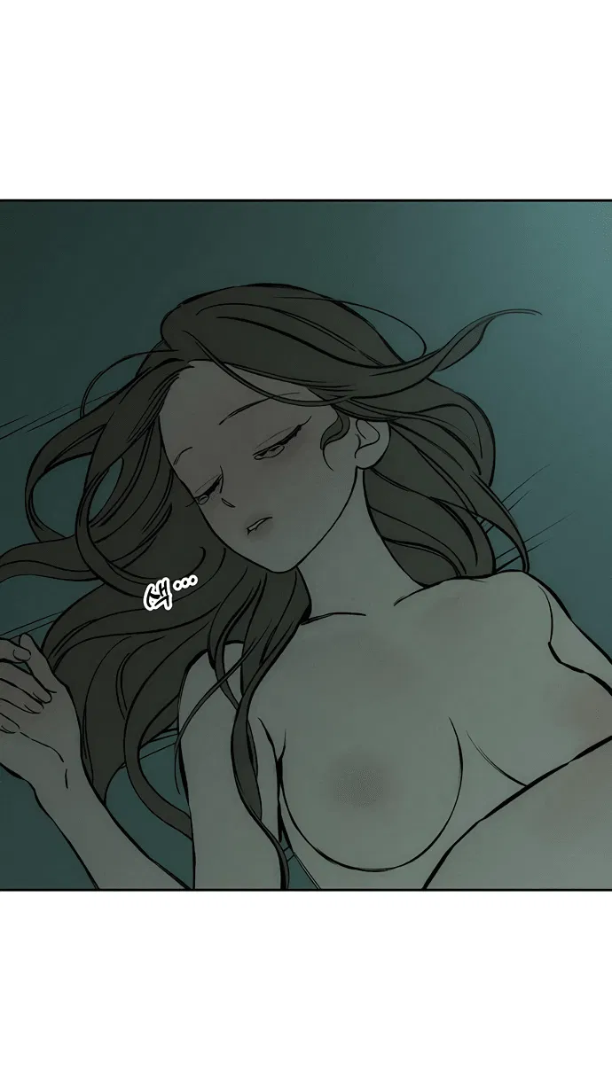 Read Слёзы на увядшем цветке RU Manga Online