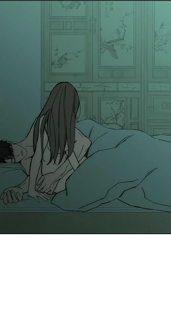 Read Слёзы на увядшем цветке RU Manga Online