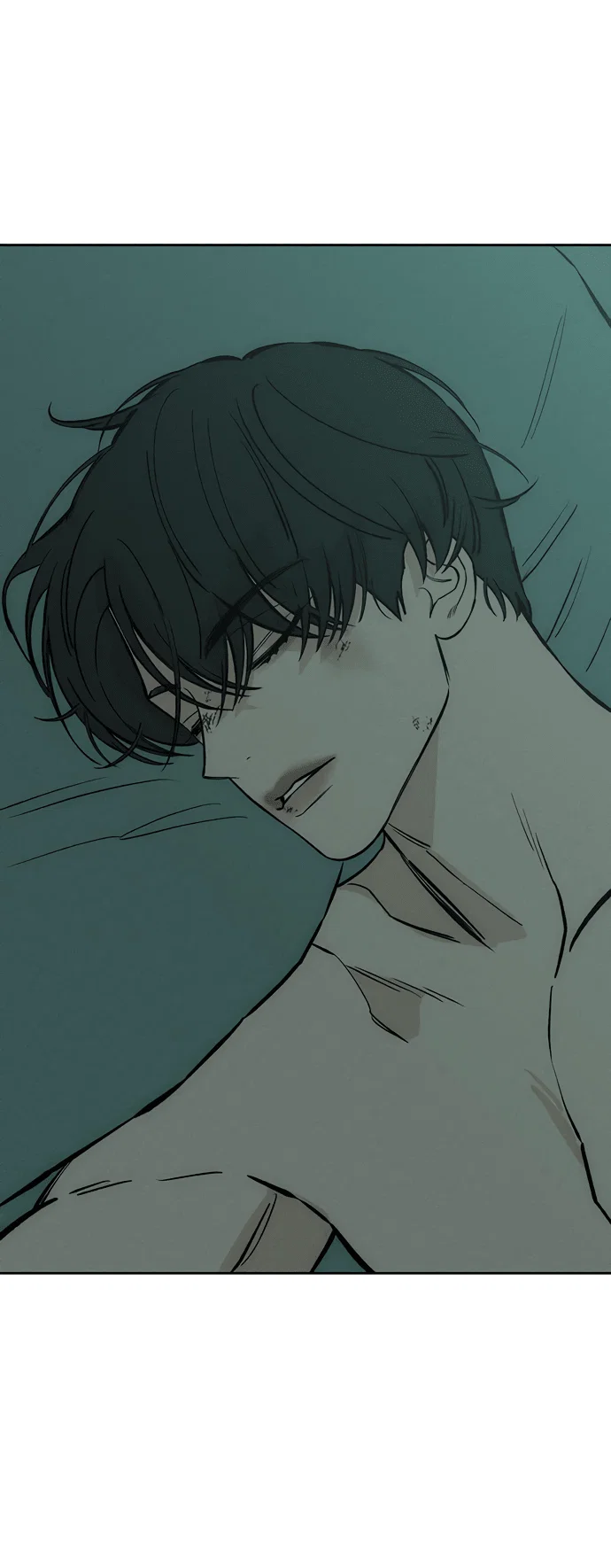Read Слёзы на увядшем цветке RU Manga Online
