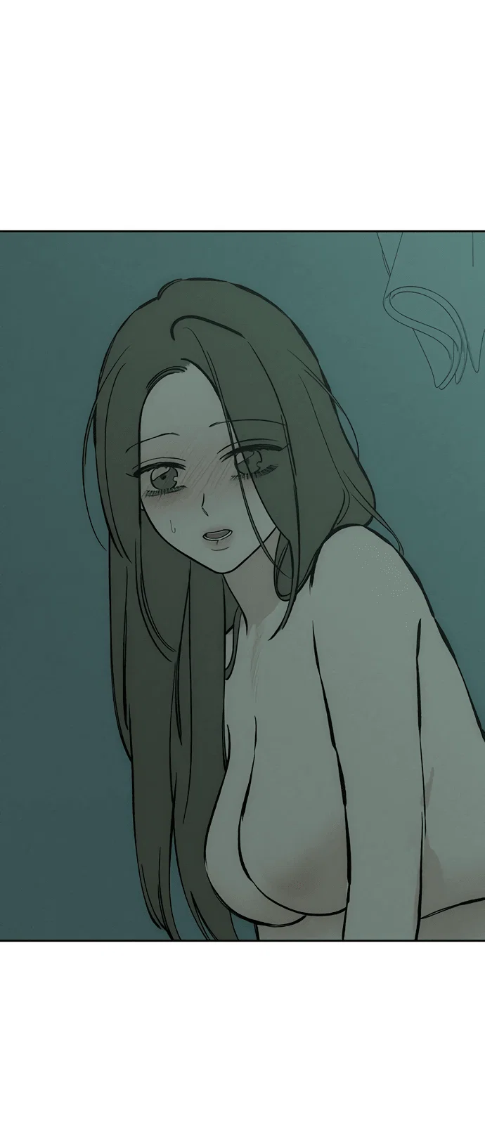Read Слёзы на увядшем цветке RU Manga Online