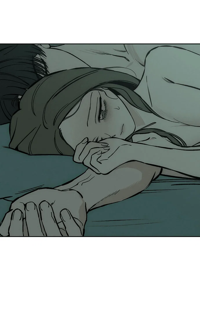 Read Слёзы на увядшем цветке RU Manga Online