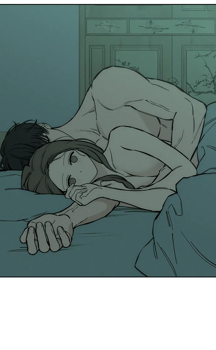 Read Слёзы на увядшем цветке RU Manga Online
