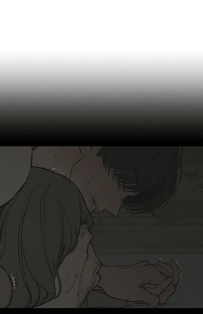 Read Слёзы на увядшем цветке RU Manga Online