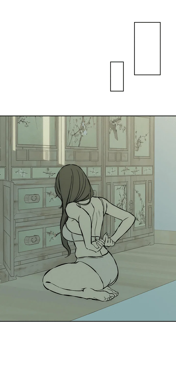 Read Слёзы на увядшем цветке RU Manga Online