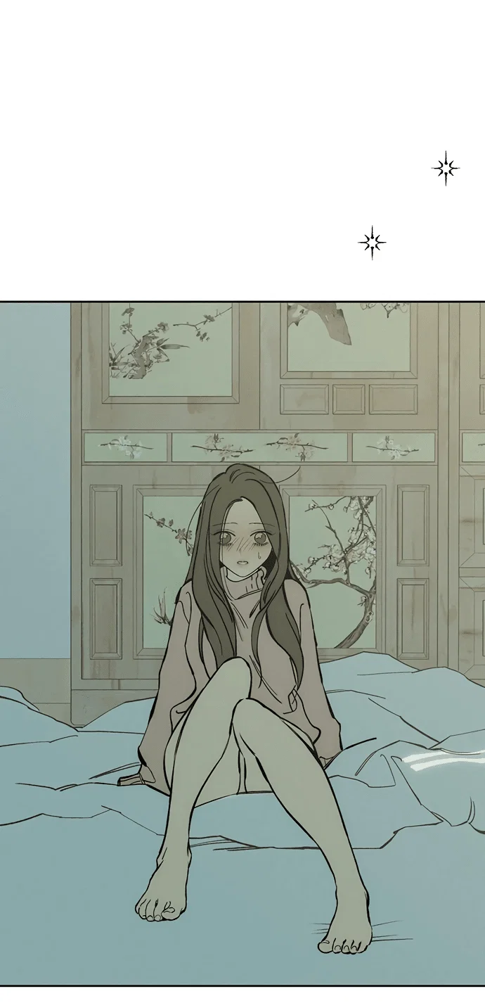 Read Слёзы на увядшем цветке RU Manga Online