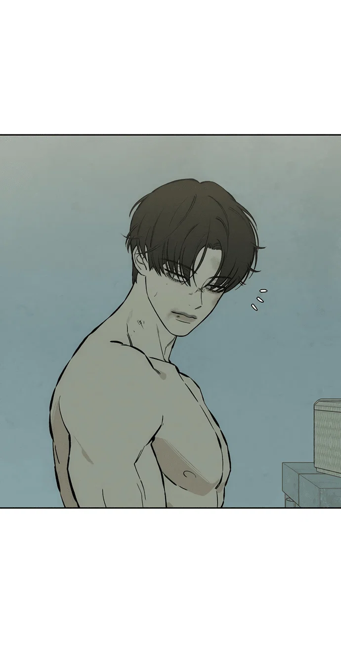 Read Слёзы на увядшем цветке RU Manga Online