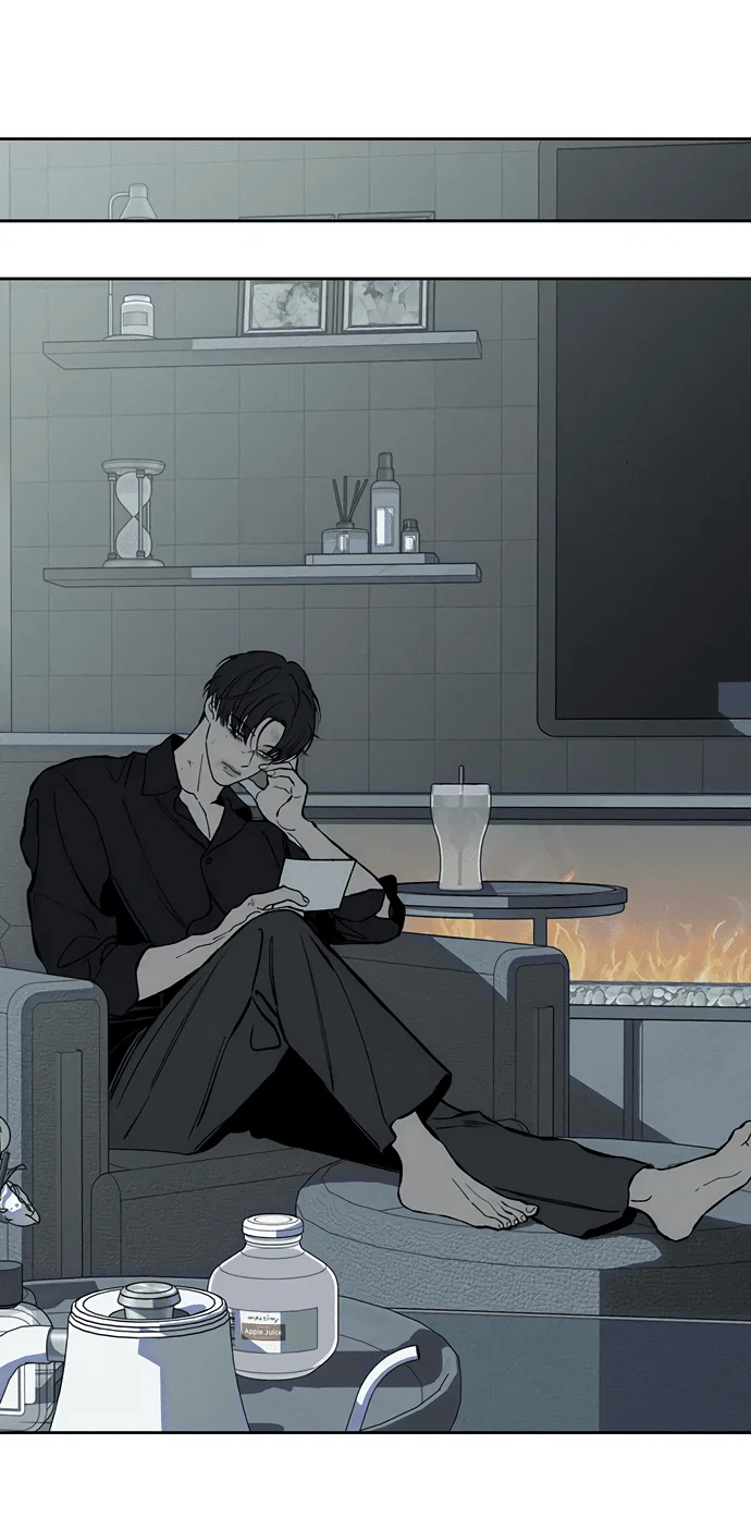 Read Слёзы на увядшем цветке RU Manga Online