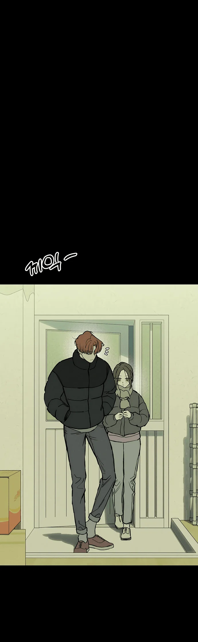 Read Слёзы на увядшем цветке RU Manga Online