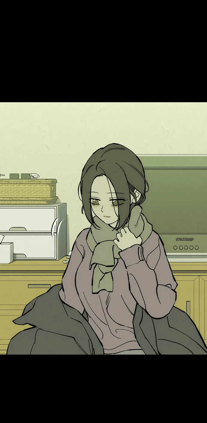 Read Слёзы на увядшем цветке RU Manga Online