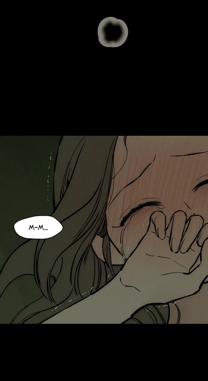 Read Слёзы на увядшем цветке RU Manga Online