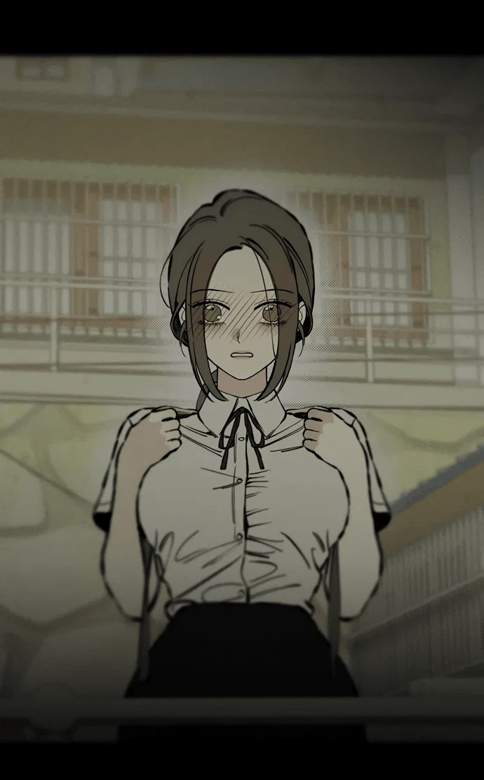 Read Слёзы на увядшем цветке RU Manga Online